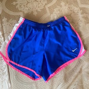 Nike Tempo Running Shorts